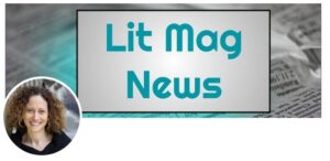 Favorite Articles Issue 6 - Lit Mag News